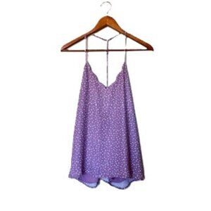 NWT Nine Britton Blouse